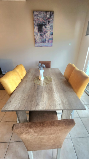 Girne / Çarşı Merkezi 3+1 Daire Patara Sitesi 