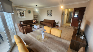 Girne / Çarşı Merkezi 3+1 Daire Patara Sitesi 