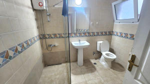 Girne / Çarşı Merkezi 3+1 Daire Patara Sitesi 