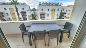 Girne / Çarşı Merkezi 3+1 Daire Patara Sitesi 