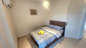 Girne / Çarşı Merkezi 3+1 Daire Patara Sitesi 