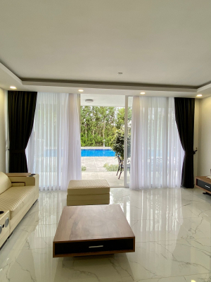 Girne /Doğanköy 1+1 Colesium Court  Rezidans Daire