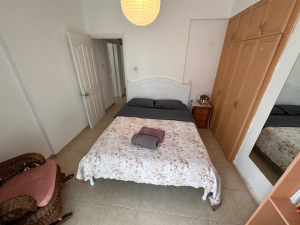 Girne / Merkezde 3+1 full lüks daire + teras