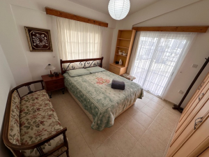 Girne / Merkezde 3+1 full lüks daire + teras