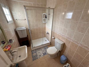 Girne / Merkezde 3+1 full lüks daire + teras