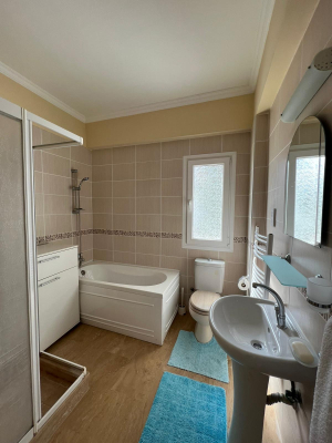 Girne / Merkez 3+1 HAVUZLU VİLLA Doğanköy