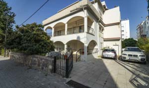 Girne / Çarşı Merkezinde 3+1 Günlük Kiralık Lüks Daire