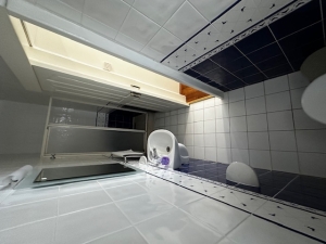 Girne / Çarşı Merkezinde 3+1 Günlük Kiralık Lüks Daire