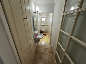 Girne / Çarşı Merkezinde 3+1 Günlük Kiralık Lüks Daire