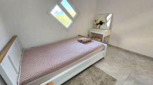 Girne / Alsancak Ortak Havuzlu 4+1  lüks Daire