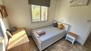 Girne / Alsancak Ortak Havuzlu 4+1  lüks Daire