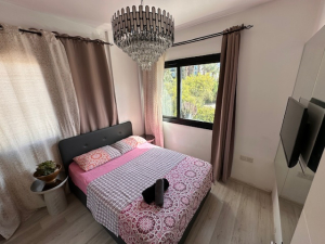 Girne / Çarşı Merkezi 1+1 Avrasya Elit Rezidans Daire