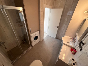 Girne / Çarşı Merkezi 1+1 Avrasya Elit Rezidans Daire