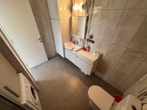 Girne / Çarşı Merkezi 1+1 Avrasya Elit Rezidans Daire
