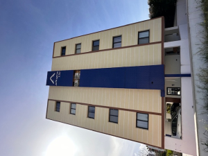 Girne / Çarşı Merkezi 1+1 Avrasya Elit Rezidans Daire