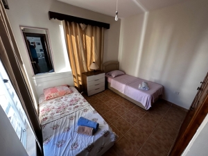 Girne / Çarşı Merkezi  2+1 lüks Daire,        Stadyum arkası
