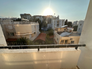 Girne / Liman Karşısıi 3+1 Apartman dairesi