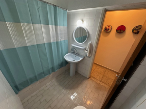 Girne / Liman Karşısıi 3+1 Apartman dairesi