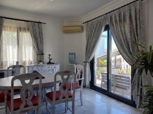 Girne / Çatalköy 4+1 Vista Villa