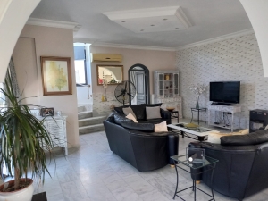 Girne / Çatalköy 4+1 Vista Villa