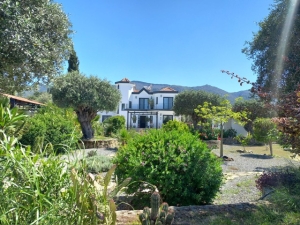 Girne / Çatalköy 4+1 Vista Villa