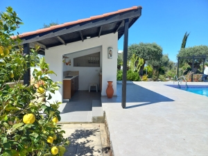 Girne / Çatalköy 4+1 Vista Villa