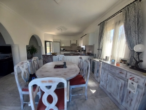 Girne / Çatalköy 4+1 Vista Villa